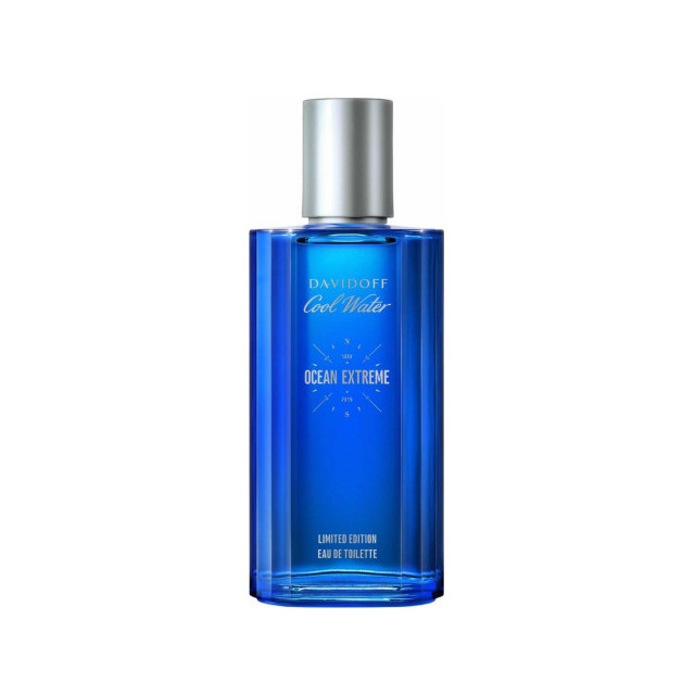 Immagine del profumo Cool Water Ocean Extreme di Davidoff