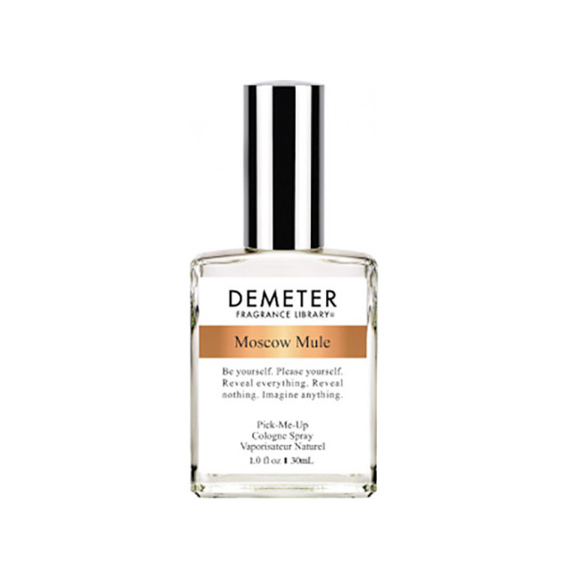 Immagine del profumo Moscow Mule di Demeter Fragrance