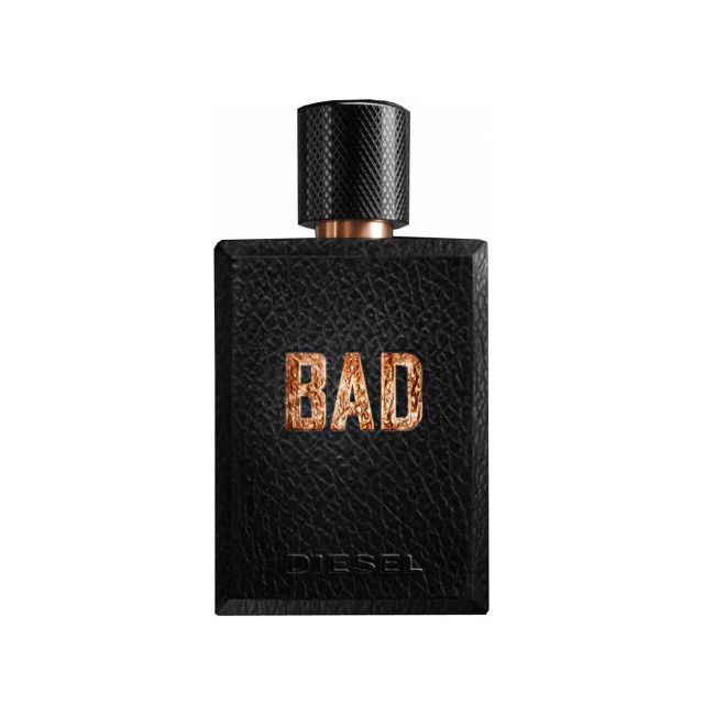 Immagine del profumo Bad di Diesel