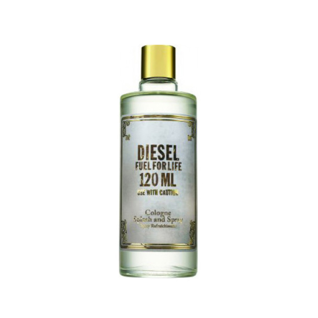 Immagine del profumo Diesel Fuel For Life Cologne for Men di Diesel