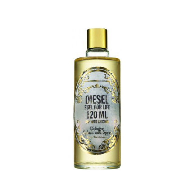 Immagine del profumo Diesel Fuel For Life Cologne for Women di Diesel
