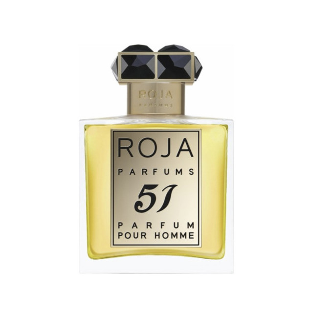 Immagine del profumo 51 Pour Homme di Roja Dove