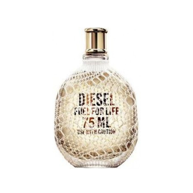 Immagine del profumo Fuel For Life Femme di Diesel