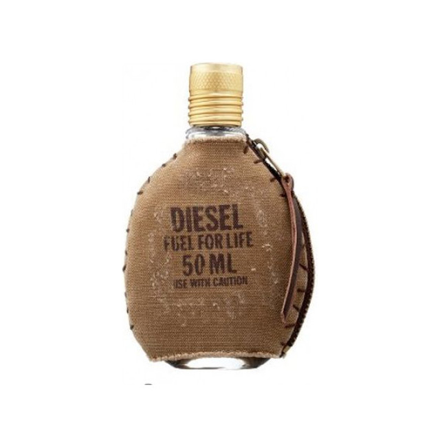Immagine del profumo Fuel for Life Homme di Diesel