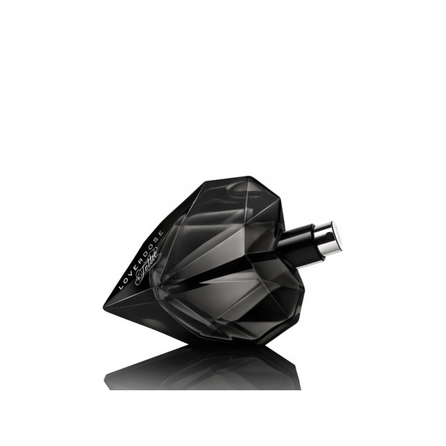 Immagine del profumo Loverdose Tattoo di Diesel