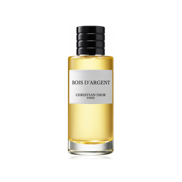 Immagine del profumo Bois d'Argent di Dior
