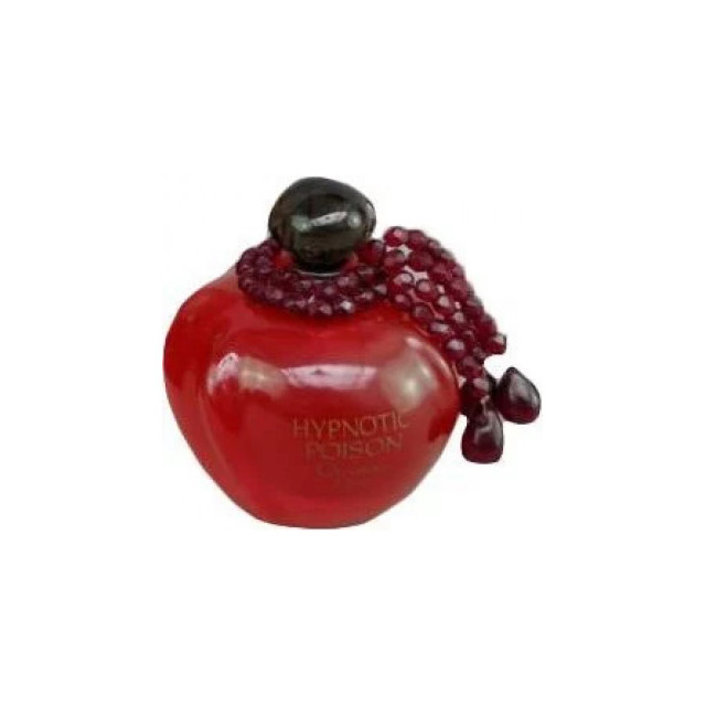 Immagine del profumo Hypnotic Poison Diable Rouge di Dior