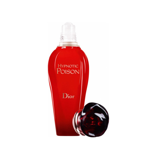 Immagine del profumo Hypnotic Poison Roller Pearl di Dior