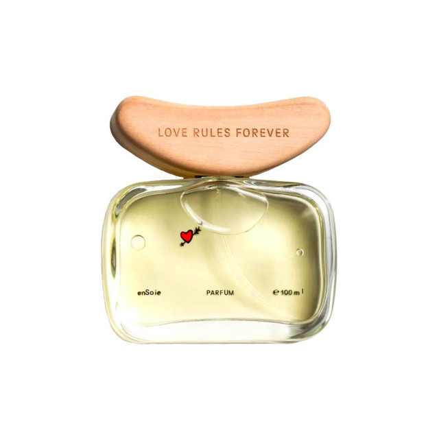 Immagine del profumo Love Rules Forever di enSoie