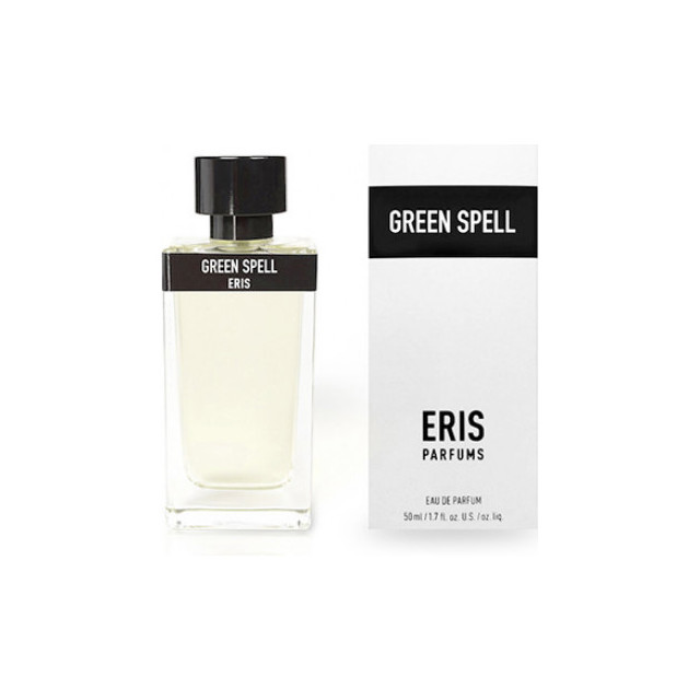Immagine del profumo Green Spell di Eris Parfums