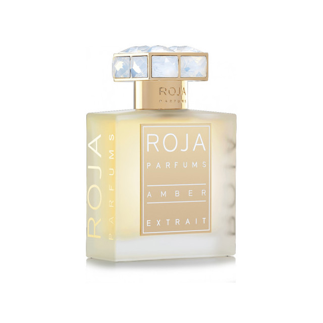Immagine del profumo Amber di Roja Dove