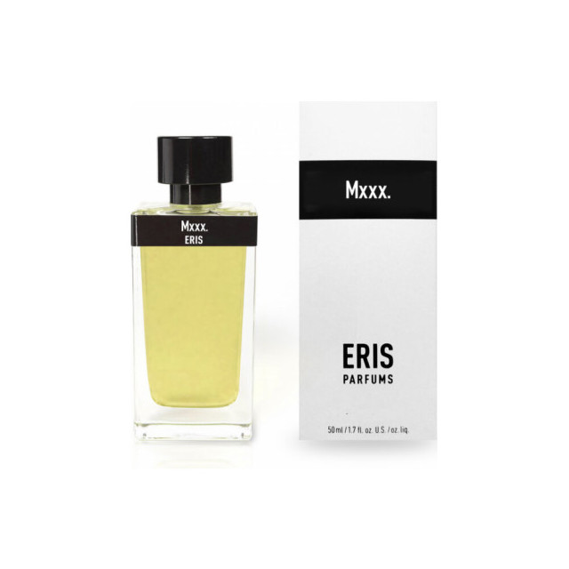 Immagine del profumo Mxxx. di Eris Parfums