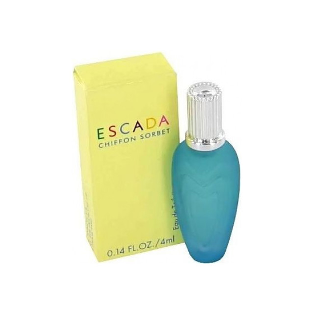 Immagine del profumo Chiffon Sorbet di Escada