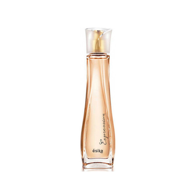 Immagine del profumo Expression di Ésika