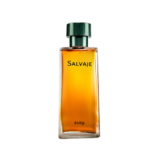 Immagine del profumo Salvaje di Ésika