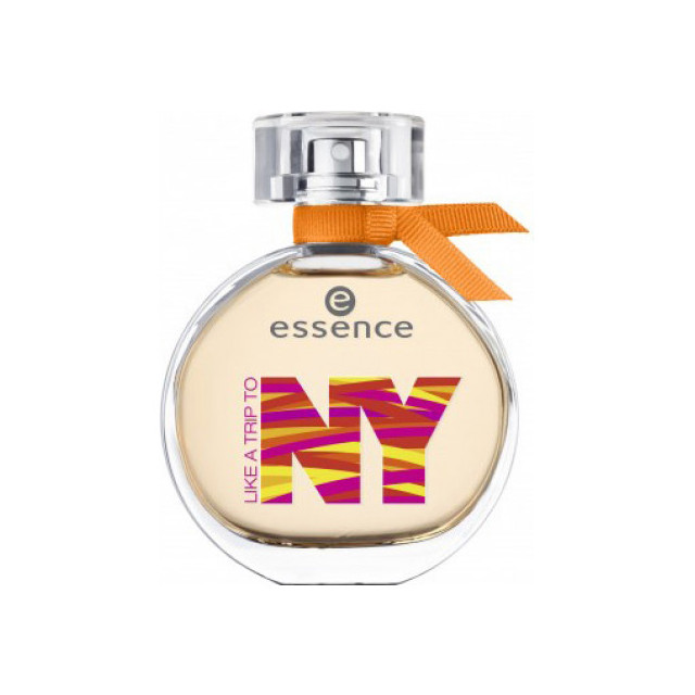 Immagine del profumo Like a Trip to New York di essence