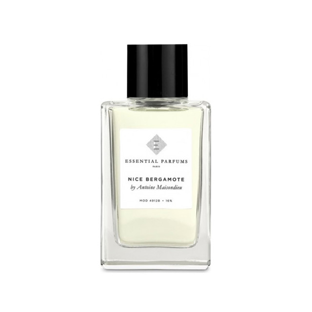 Immagine del profumo Nice Bergamote di Essential Parfums