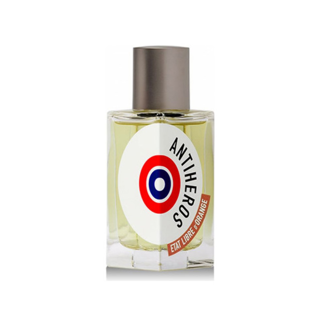 Immagine del profumo Antiheros di Etat Libre d'Orange