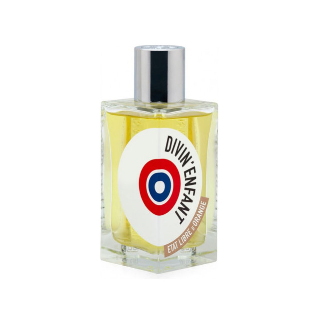 Immagine del profumo Divin'Enfant di Etat Libre d'Orange