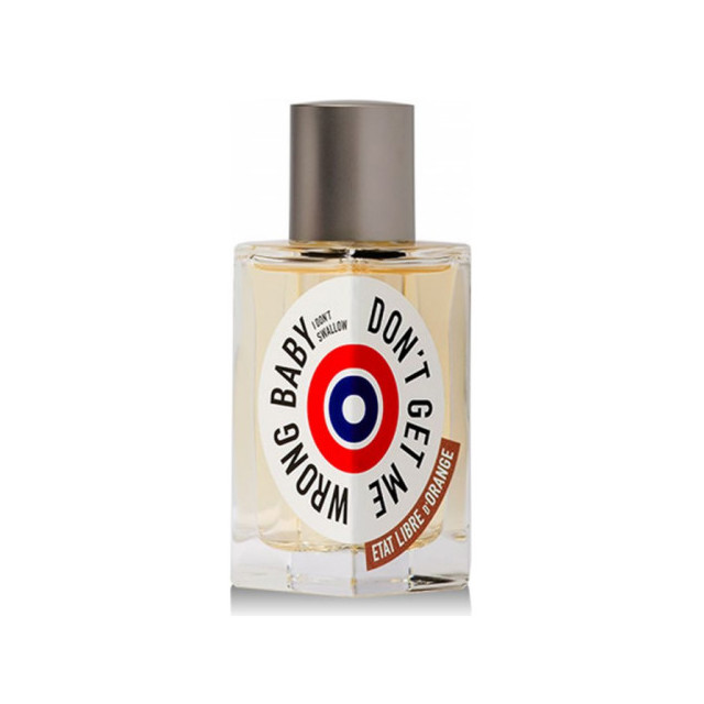 Immagine del profumo Don't Get Me Wrong Baby di Etat Libre d'Orange