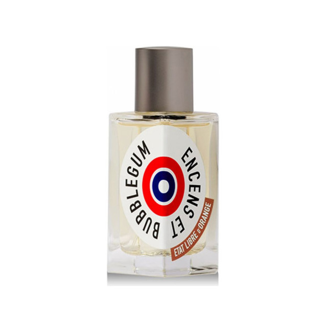 Immagine del profumo Encens et Bubblegum di Etat Libre d'Orange