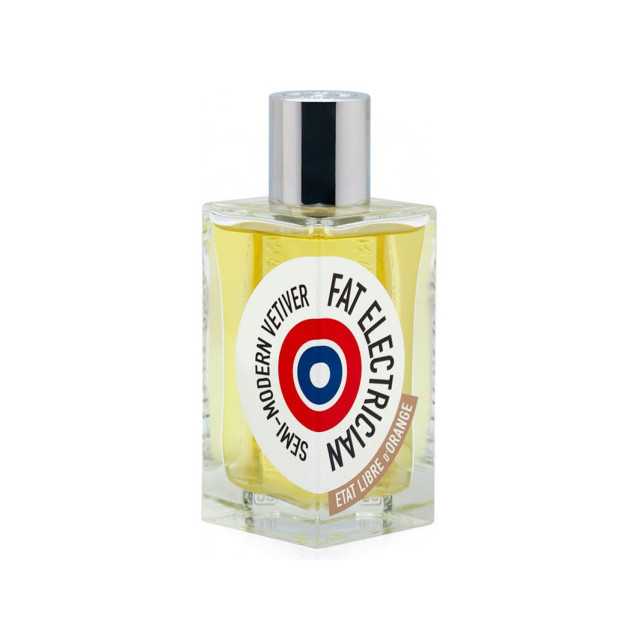 Immagine del profumo Fat Electrician Semi-Modern Vetiver di Etat Libre d'Orange