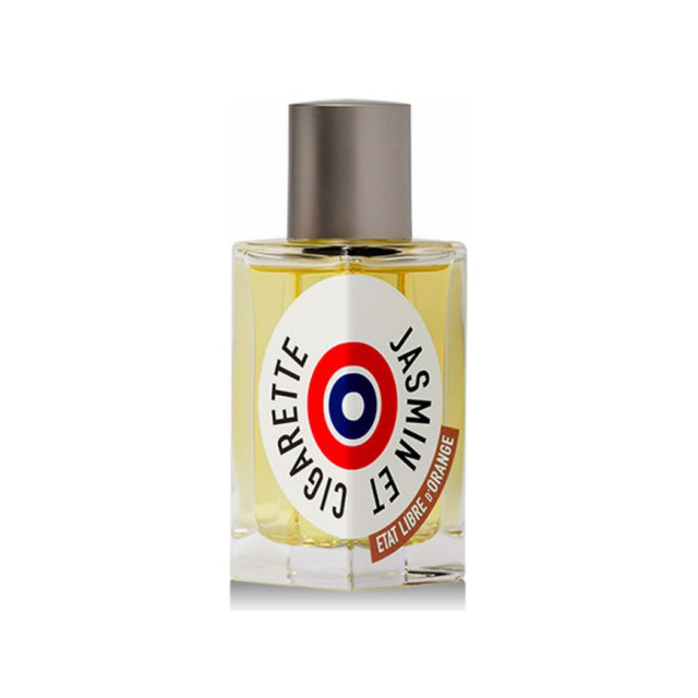 Immagine del profumo Jasmin et Cigarette di Etat Libre d'Orange