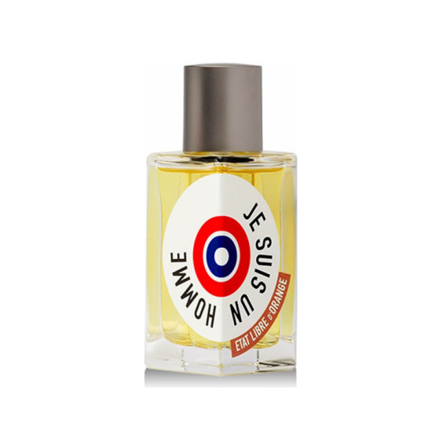 Immagine del profumo Je Suis un Homme di Etat Libre d'Orange
