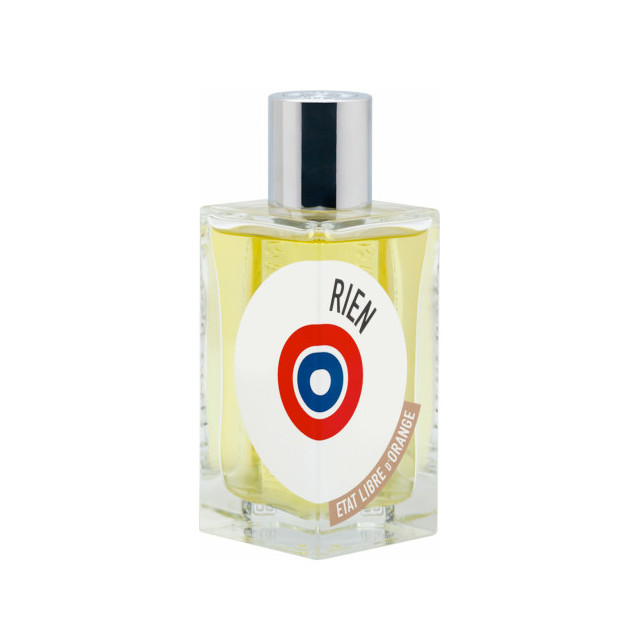 Immagine del profumo Rien di Etat Libre d'Orange