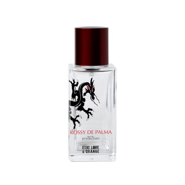 Immagine del profumo Rossy de Palma Eau de Protection di Etat Libre d'Orange