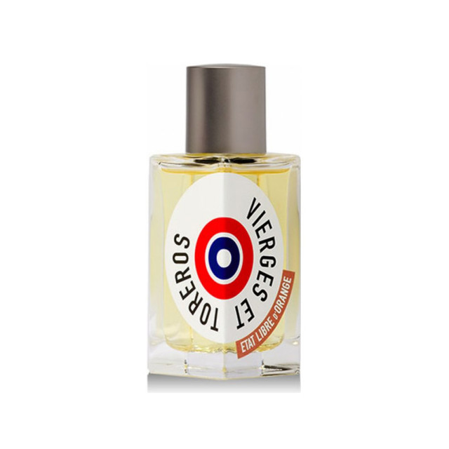 Immagine del profumo Vierges et Toreros di Etat Libre d'Orange