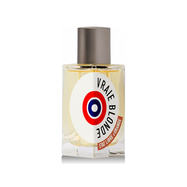 Immagine del profumo Vraie Blonde di Etat Libre d'Orange