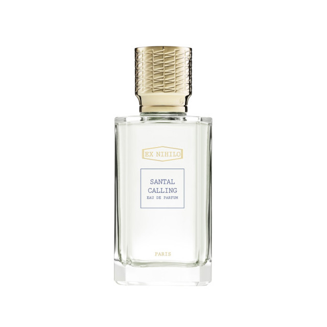 Immagine del profumo Santal Calling di Ex Nihilo