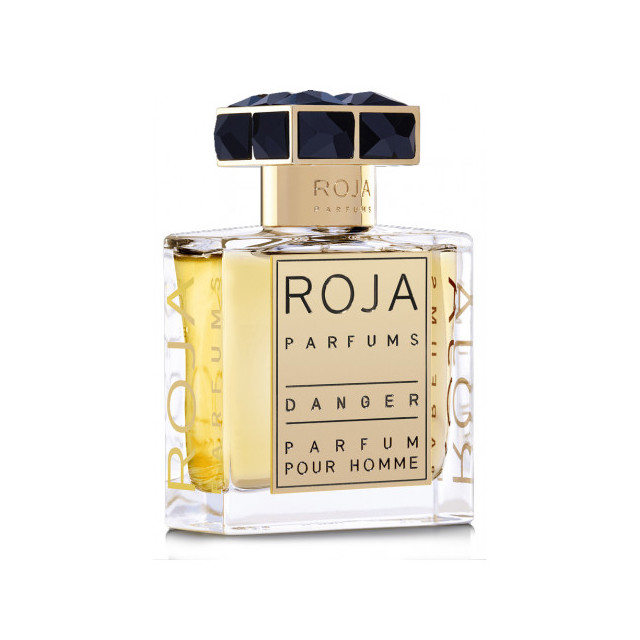 Immagine del profumo Danger Pour Homme di Roja Dove