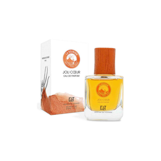 Immagine del profumo Joli Coeur - La Reunion di Fiilit