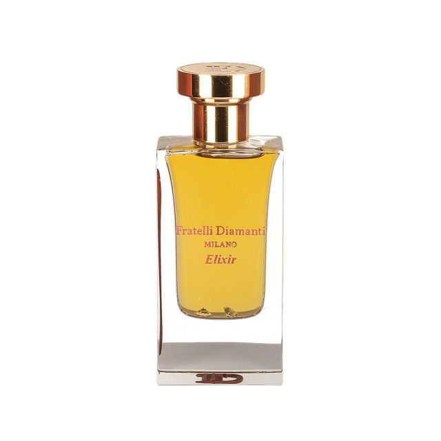 Immagine del profumo Elixir di Fratelli Diamanti