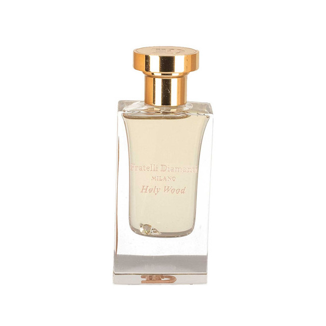Immagine del profumo Holy Wood di Fratelli Diamanti