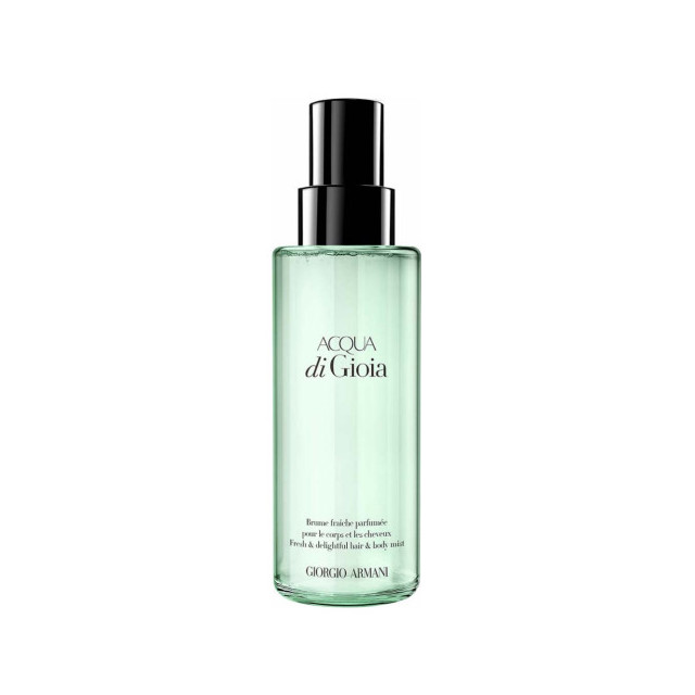 Immagine del profumo Acqua di Gioia Hair & Body Mist di Giorgio Armani