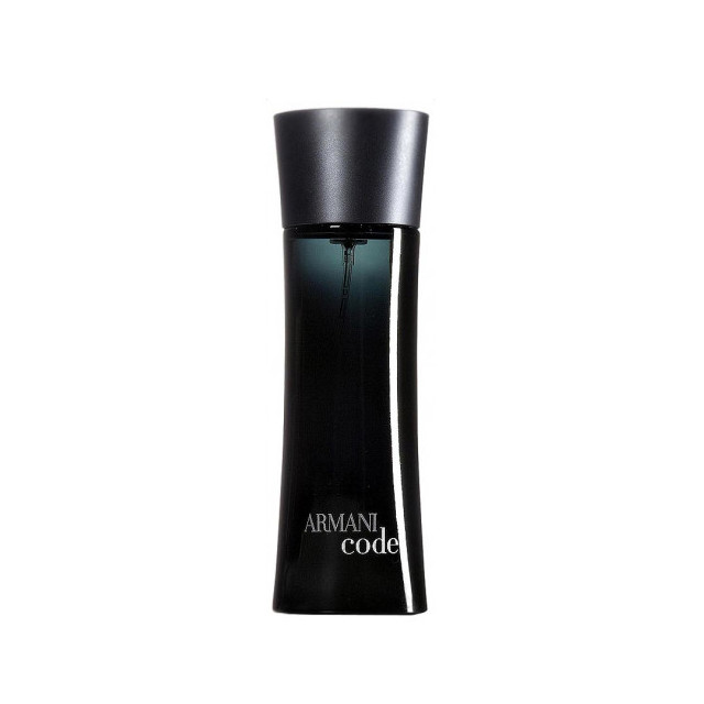 Immagine del profumo Armani Code di Giorgio Armani