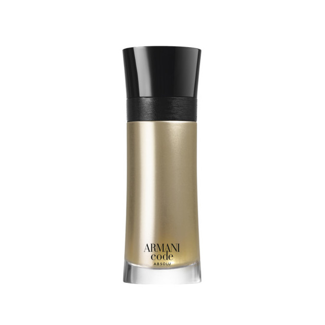 Immagine del profumo Armani Code Absolu di Giorgio Armani