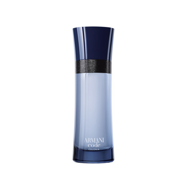 Immagine del profumo Armani Code Colonia di Giorgio Armani