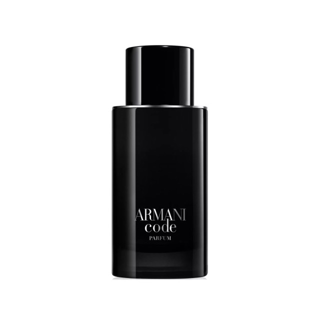 Immagine del profumo Armani Code Parfum di Giorgio Armani