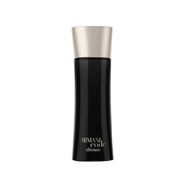 Immagine del profumo Armani Code Ultimate di Giorgio Armani