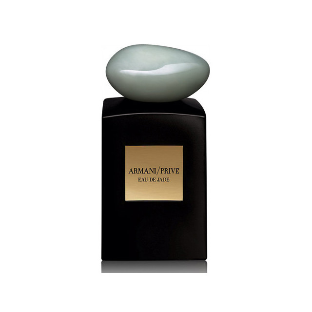 Immagine del profumo Eau de Jade di Giorgio Armani
