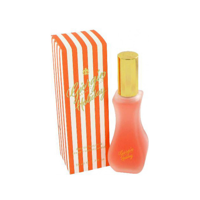 Immagine del profumo Giorgio Holiday di Giorgio Beverly Hills