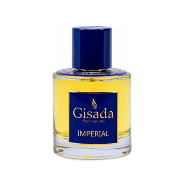 Immagine del profumo Imperial di Gisada
