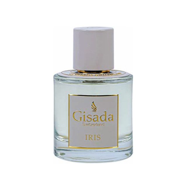 Immagine del profumo Iris di Gisada