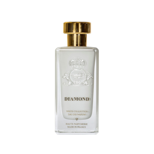 Immagine del profumo Diamond di Al-Jazeera Perfumes