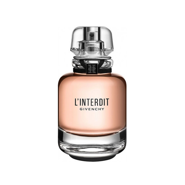 Immagine del profumo L'Interdit Eau de Parfum di Givenchy