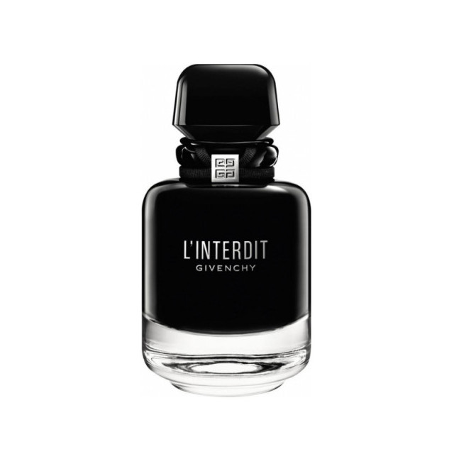 Immagine del profumo L'Interdit Eau de Parfum Intense di Givenchy